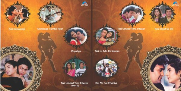 Deewana - Vinyl Record - Image 3